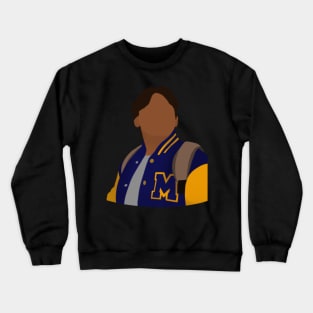 ned Crewneck Sweatshirt